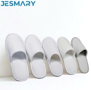 JESMARY - Dép khách sạn – Sự lựa chọn tinh tế cho không gian nghỉ dưỡng